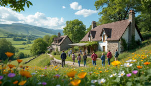découvrez des séjours pédagogiques au pays basque alliant hébergement confortable et activités éducatives variées pour un apprentissage ludique et immersif.